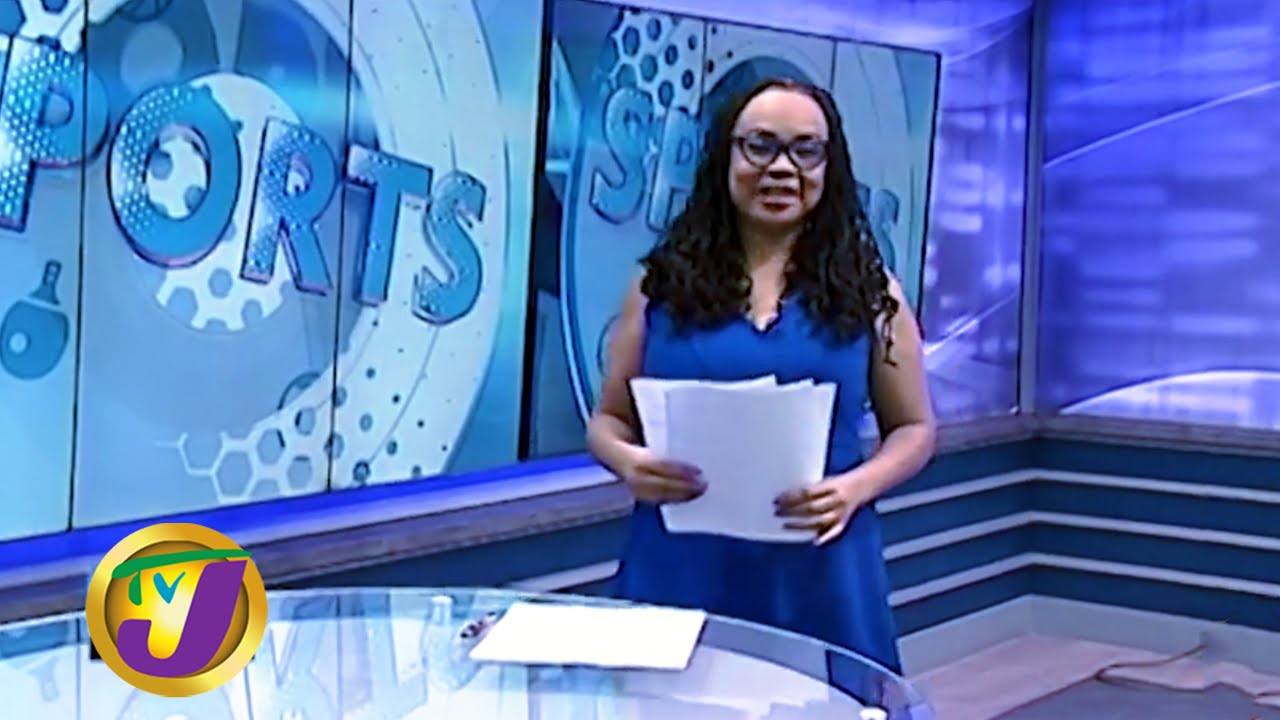 TVJ Sports | Headlines