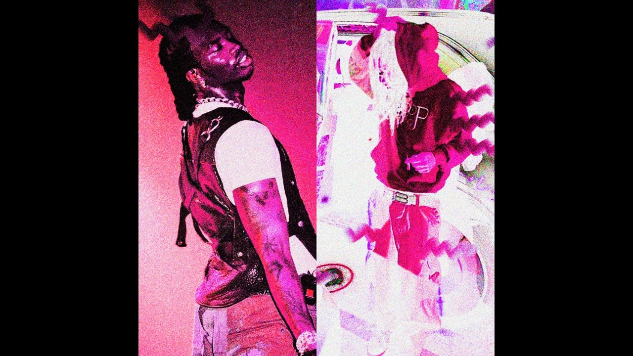 free rollin thrax loop kit #5 (hardrock, southsidesilhouette, tana, lancey foux, dom corleo)