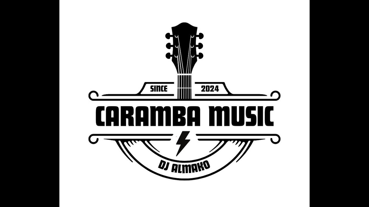 DJ ALMAKO - CARAMBA-MUSIC
