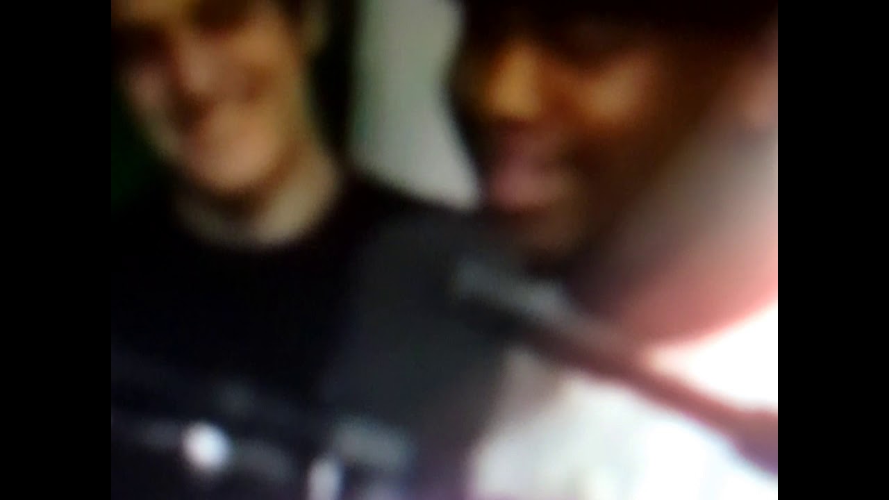 Adam22 Freestyles with Hakeem & Moses *RARE* Live Stream Footage - No Jumper