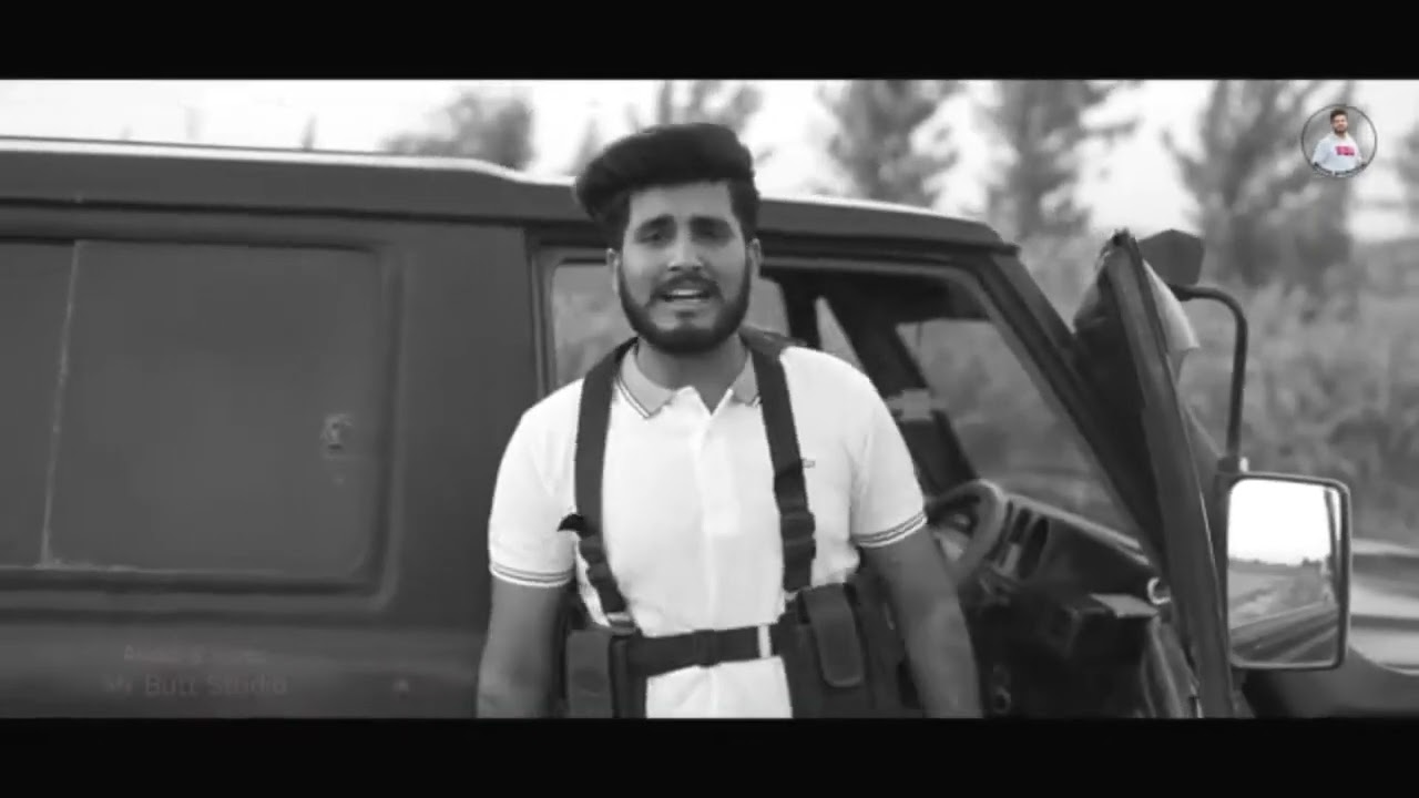 tribute sidhu mosewala..singer Ali massey...video editing ( Eshan Hoorab Gill ) frome ..gujranwala..