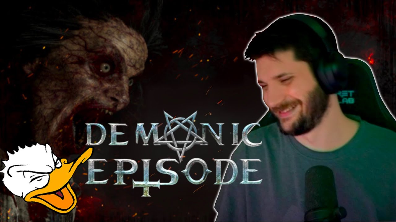 G&K Cacciatori Tombali - Demonic Episode!