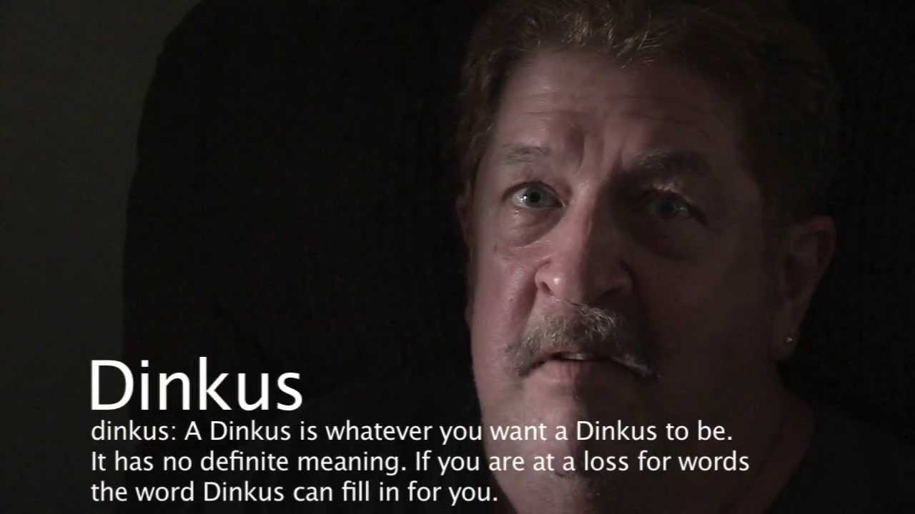 KevHead Radio Dinkus