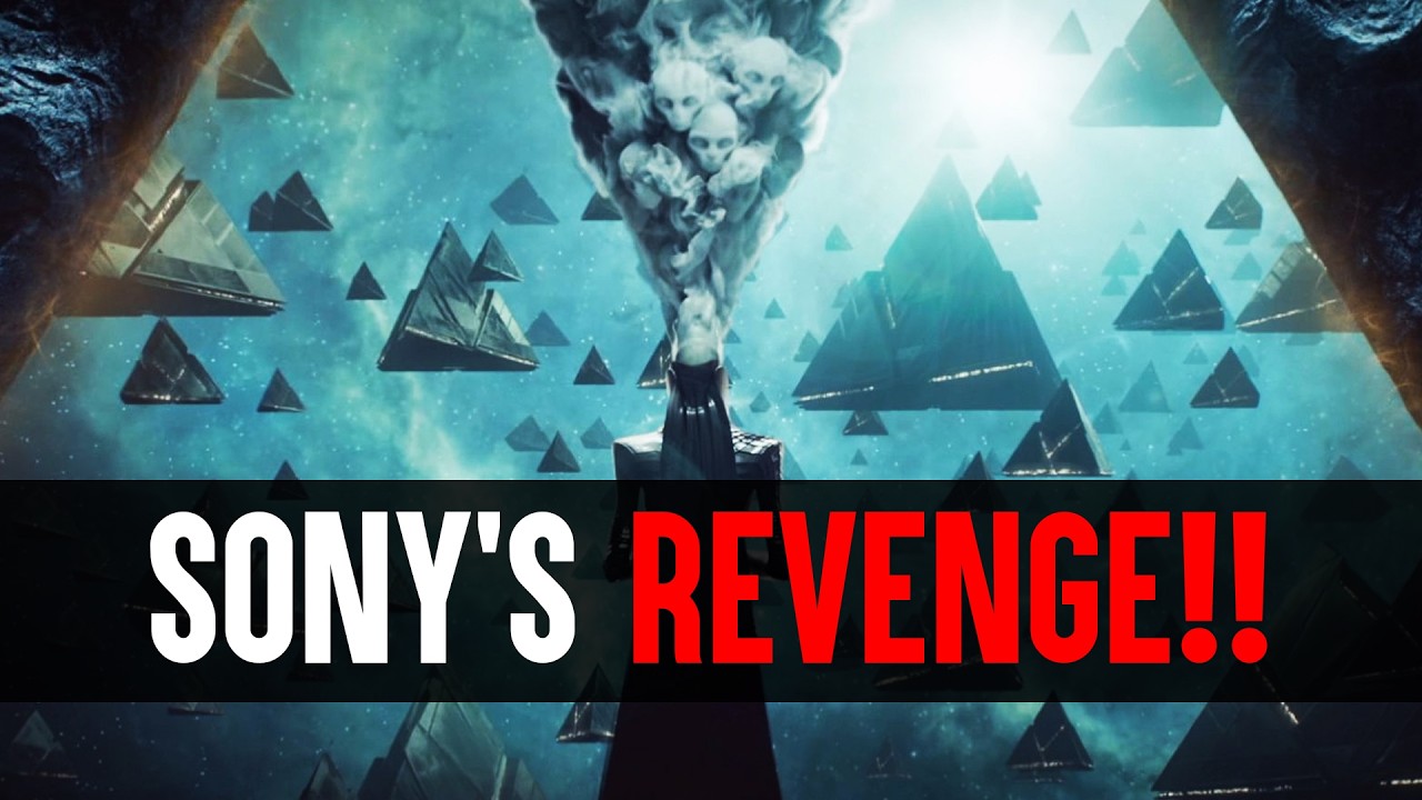 Мнимый план мести Sony за Destiny 2 и бритва Оккама