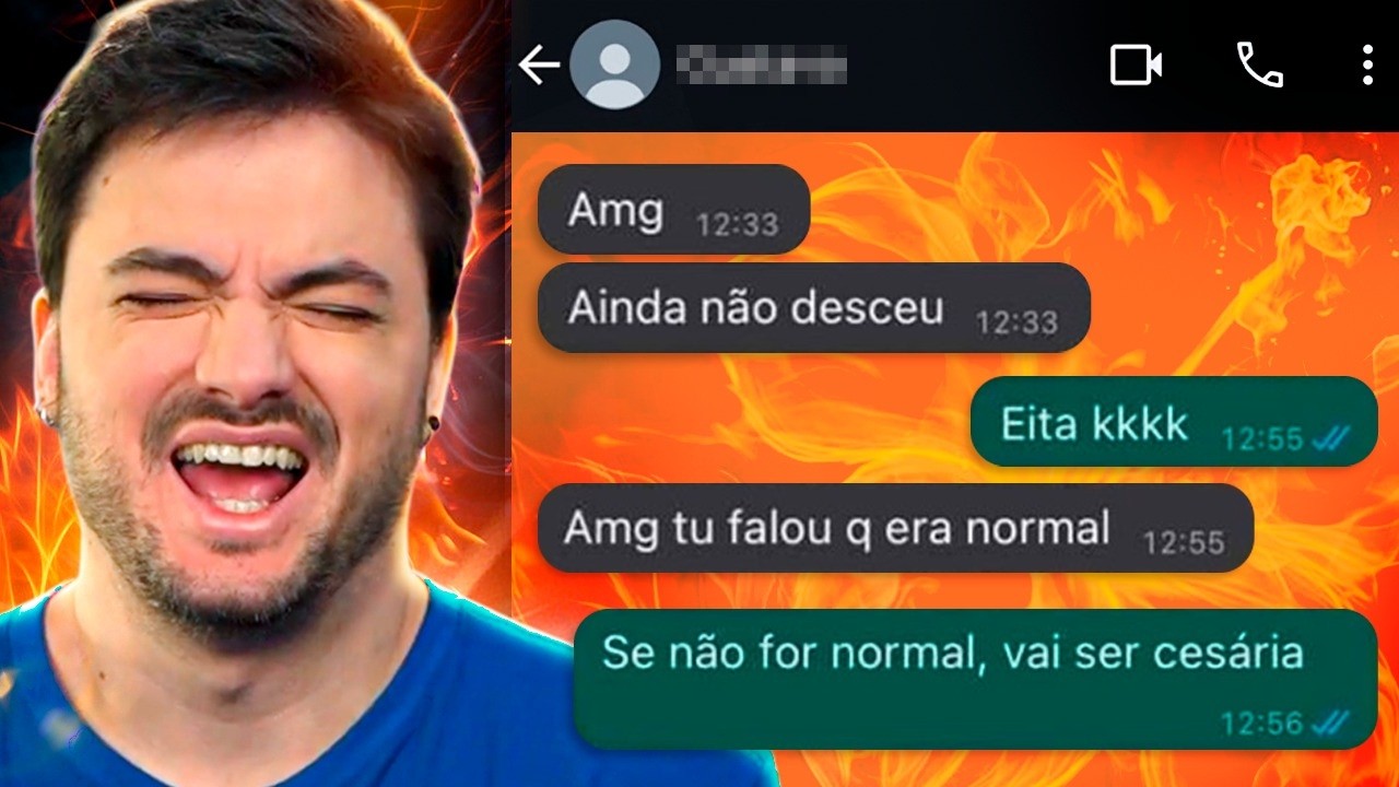 SÓ QUEM TEM MELHOR AMIGO VAI ENTENDER