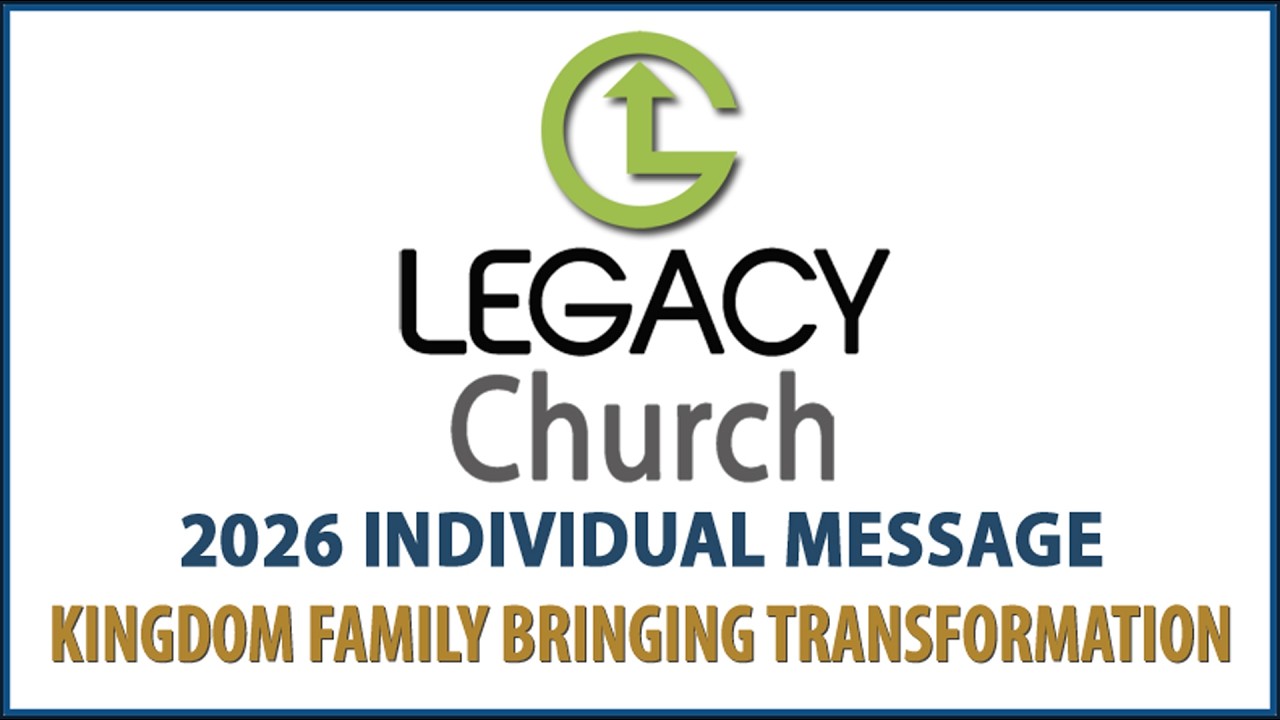 Burning Bushes - Jay Moeller | Intro Trish Weeks Women's Director 3-1-26 Sunday 9am Service