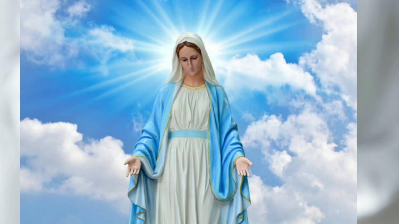 GRANDE CAMPAGNE D'EVANGÉLISATION DU 27 JANVIER AU 01 FÉVRIER 2026.