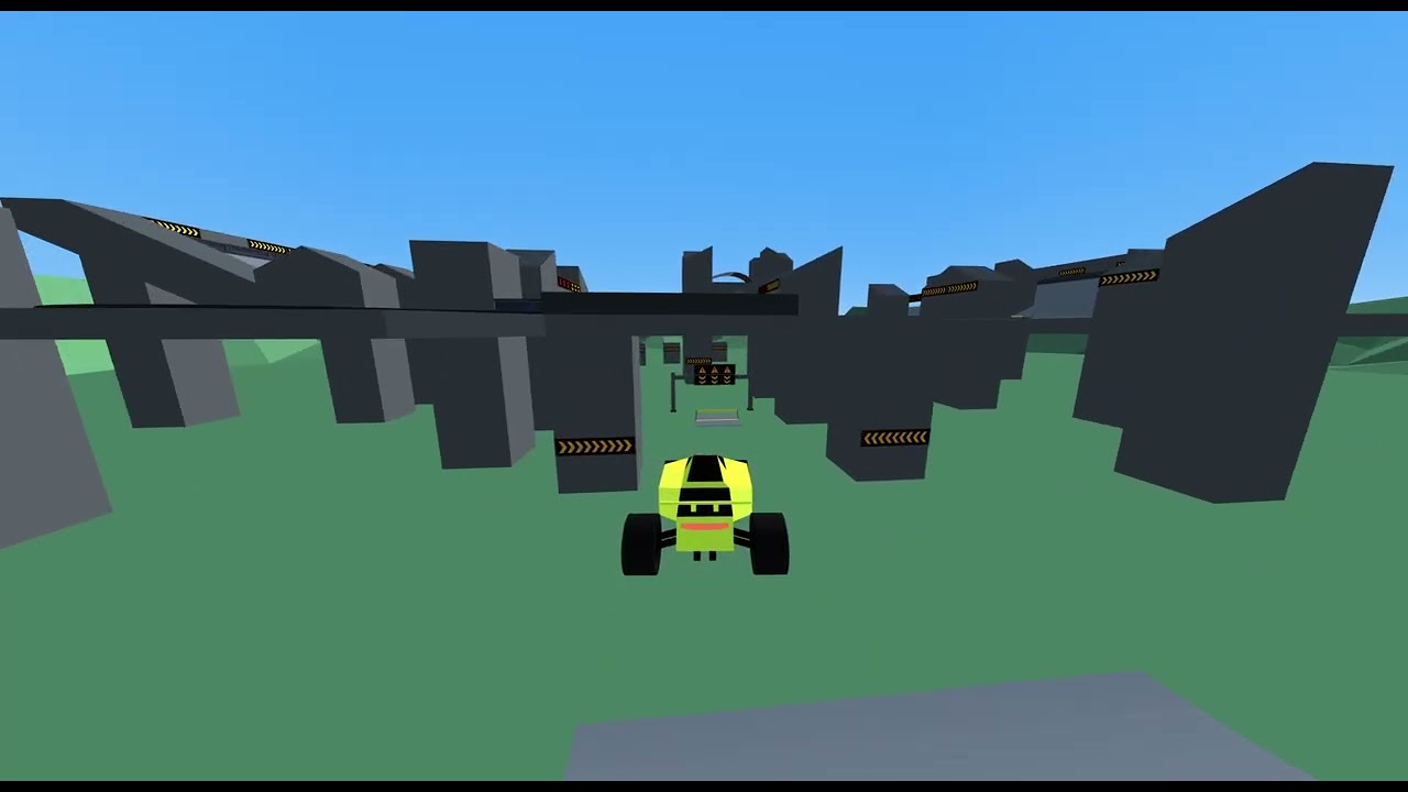 Emerald Speedway World Record - 39.621