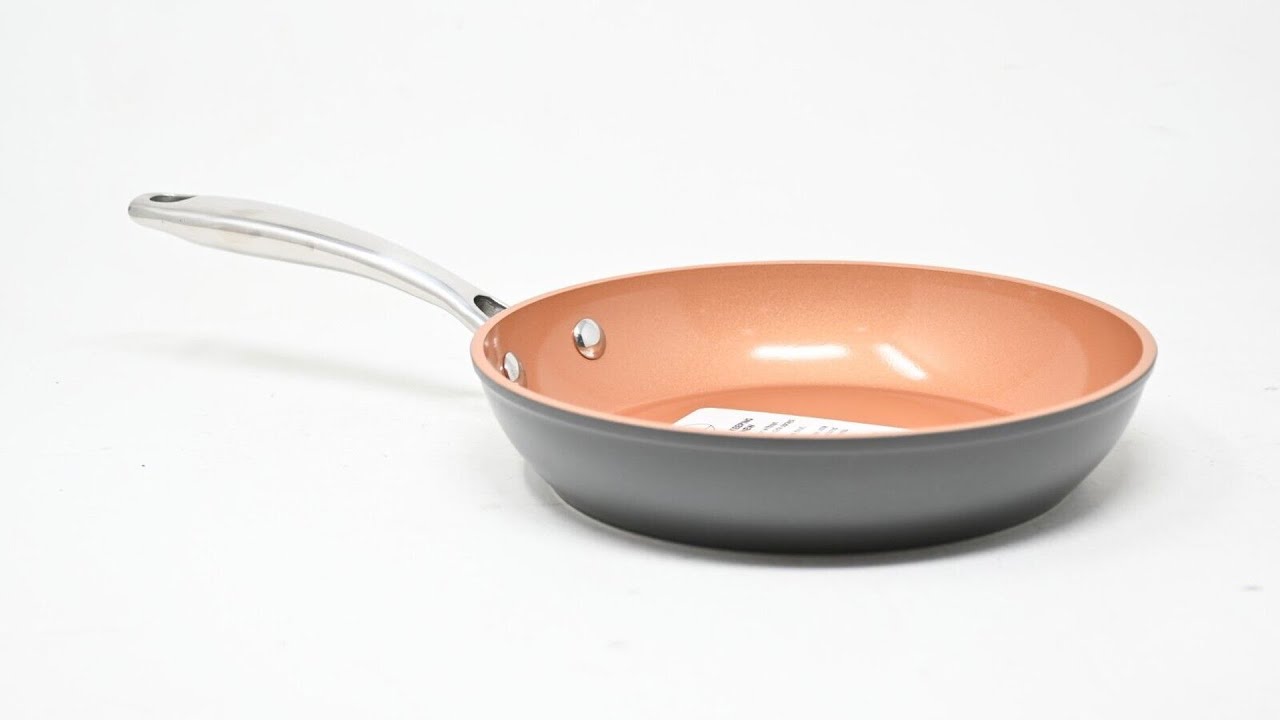Gotham Steel Frying Pan Review: Is It Worth The Money? [2025]