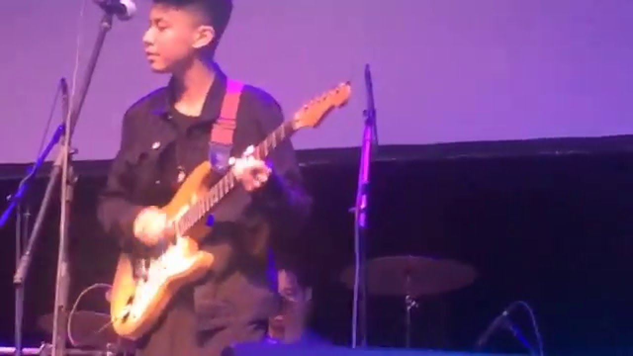 IV of Spades - I Want You Back