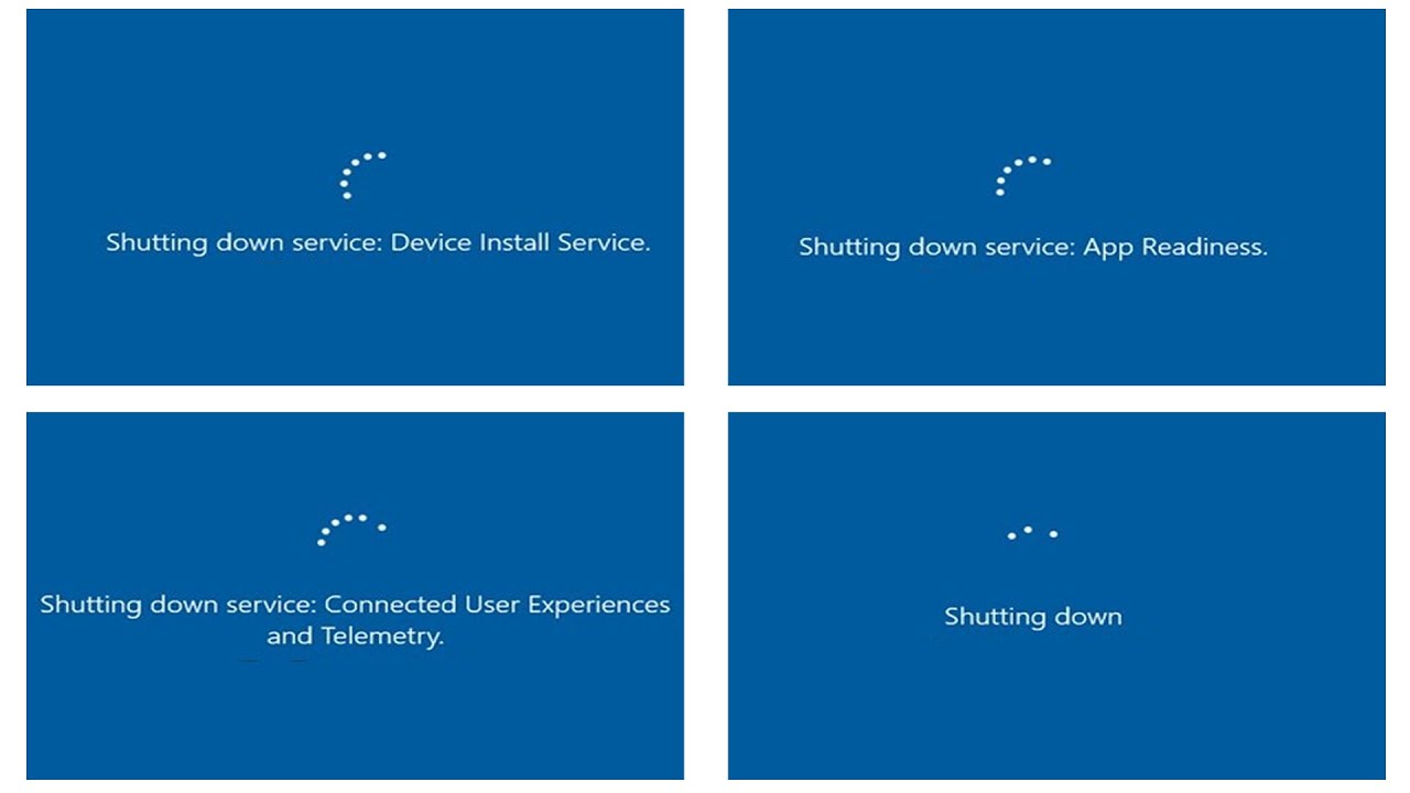 How to Enable Verbose Booting Mode in Windows 10 with a Registry Edit
