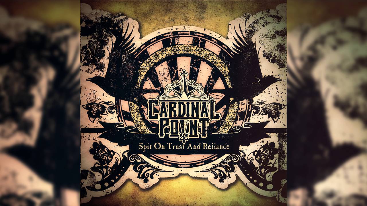 Cardinal Point - Breath [official audio]