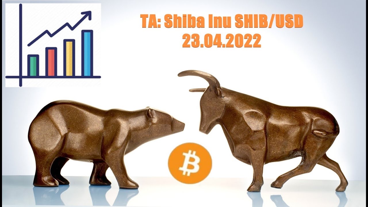 Technical Analysis: Shiba Inu (SHIB/USD) | 23.04.2022