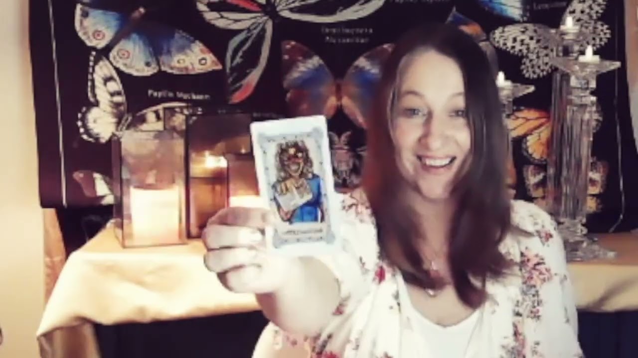 Aries  -There is an awakening taking place
