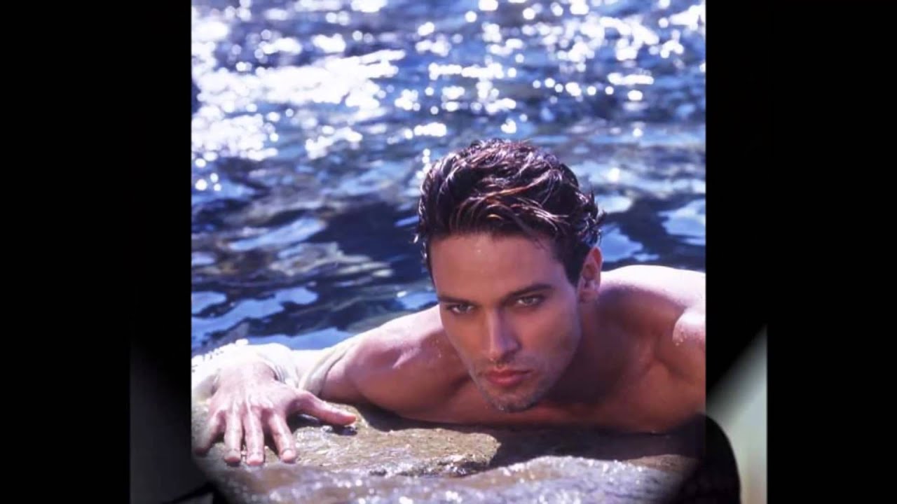 Gabriel Garko... primi piani da paura!!!