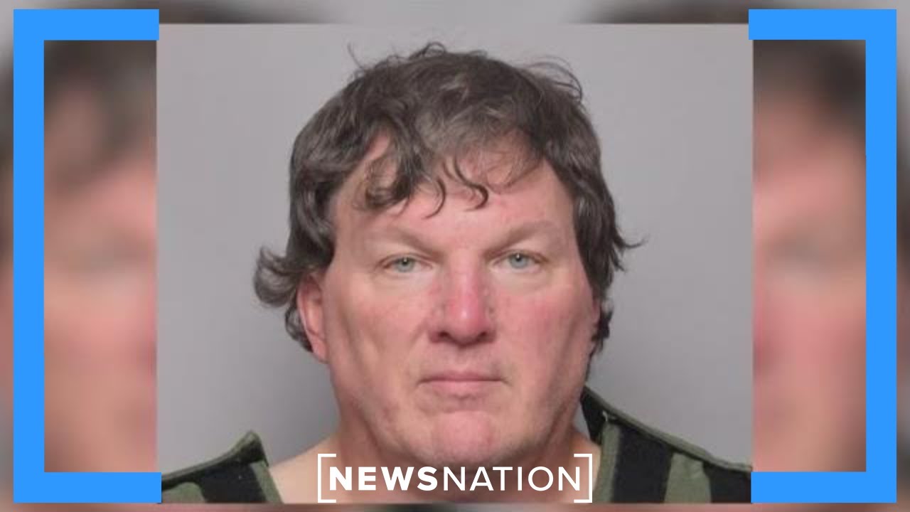 Psychology professor: Demeanor of a serial killer ‘not obvious’ | On Balance