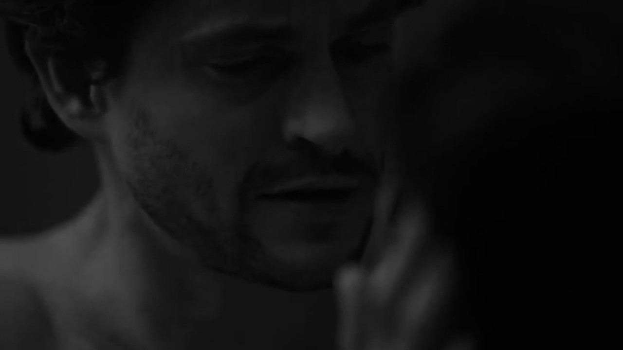 Hannibal/Will Witch Au
