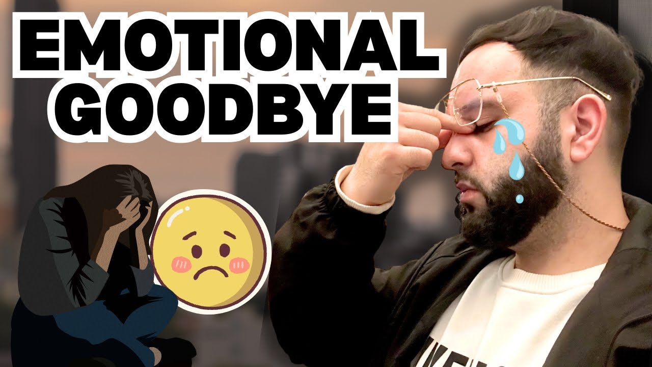 МЫ УХОДИМ С YOUTUBE ‼️ ПРОЩАЙТЕ НАВСЕГДА 😢 ЭМОЦИОНАЛЬНЫЙ ВИДЕОБЛОГ!