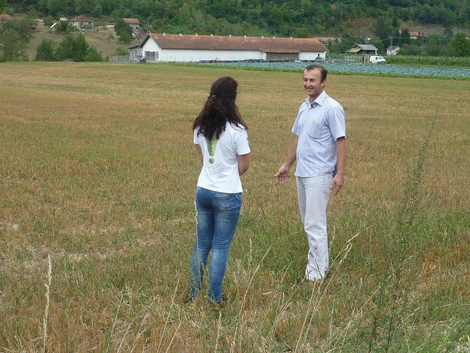 S06 E18 Prijepolje - Reka života smrt sa sobom nosi, 2015.