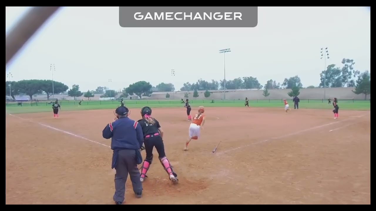 Hitting Highlights
