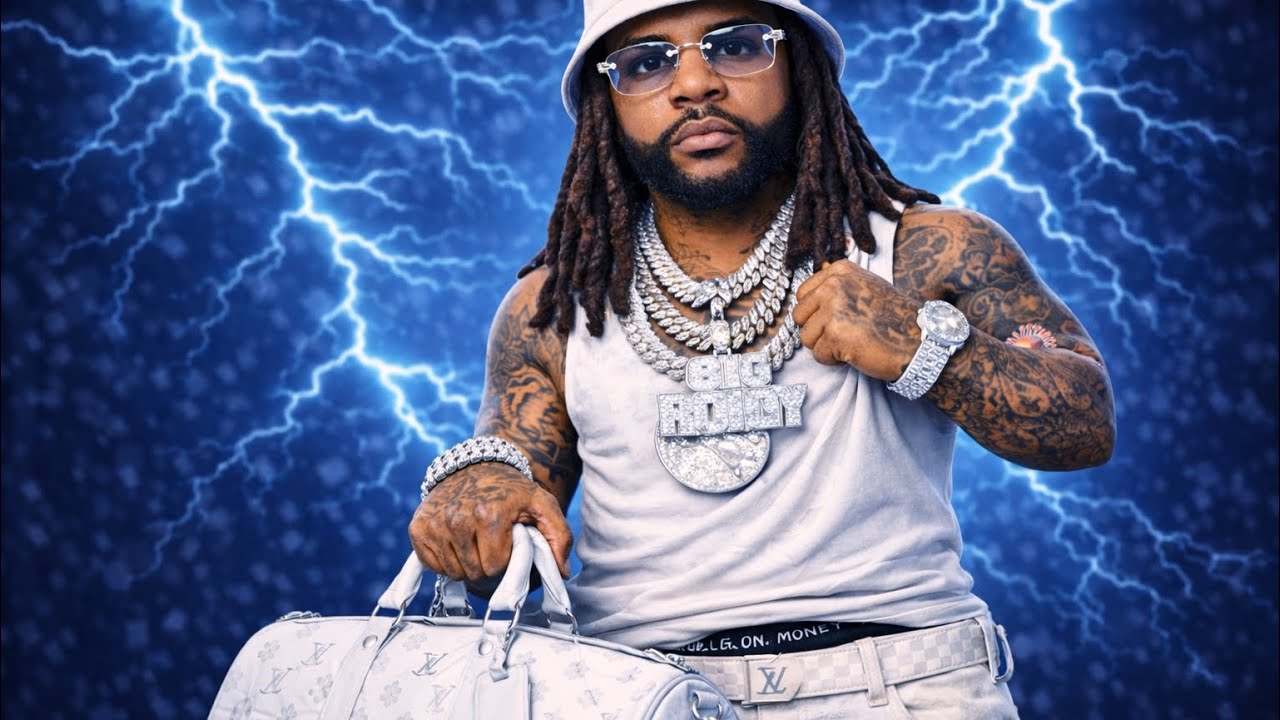 [FREE BEAT] Money Man x NoCap Type Beat– “Frozen Residue” | Emotional Piano Trap 2025