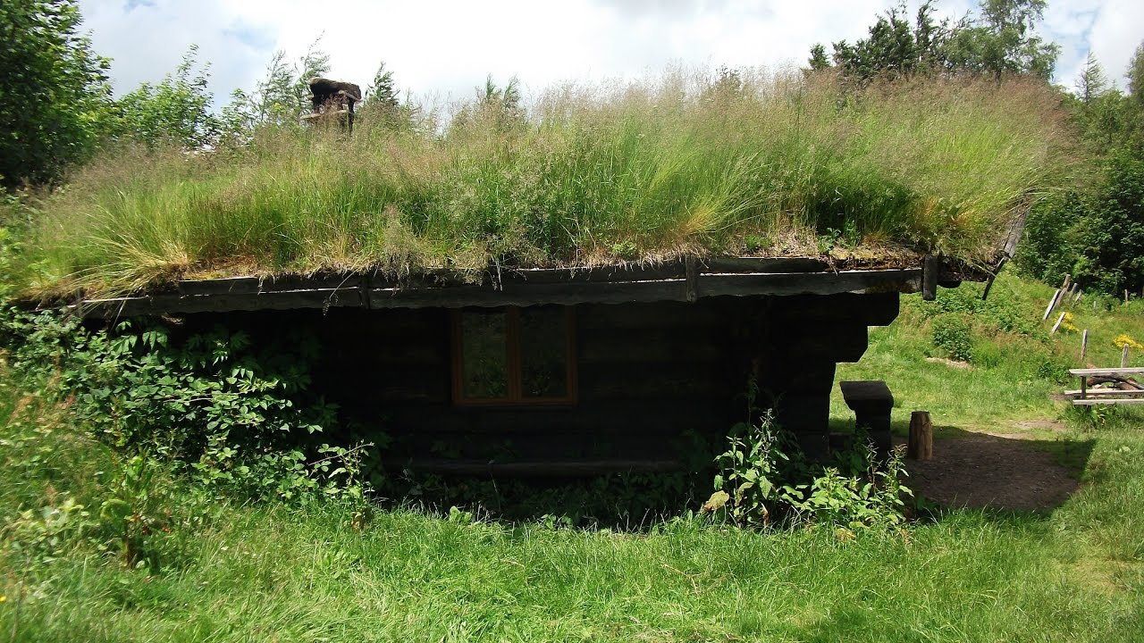 Refuges des Vosges, épisode 1.