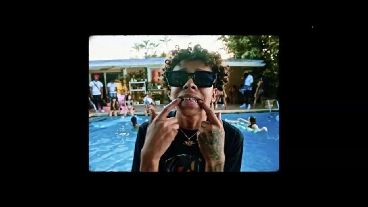[FREE] 310babii x West coast type beat 