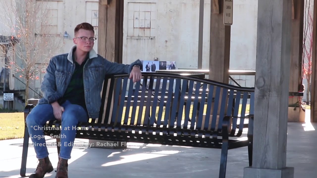 Logan Smith &bull; Christmas at Home &bull; Official Video