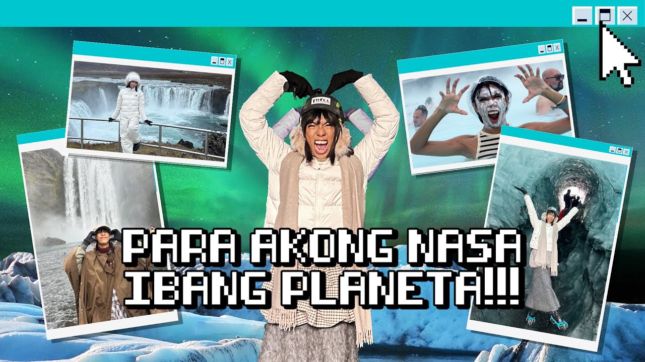 MY ICELAND EXPERIENCE! | mimiyuuuh