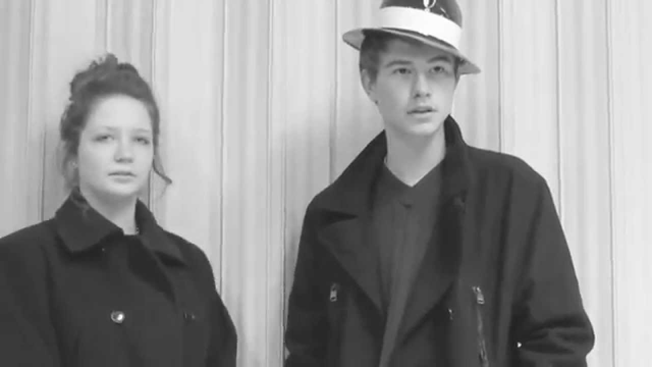 Silent Film - The Line Up