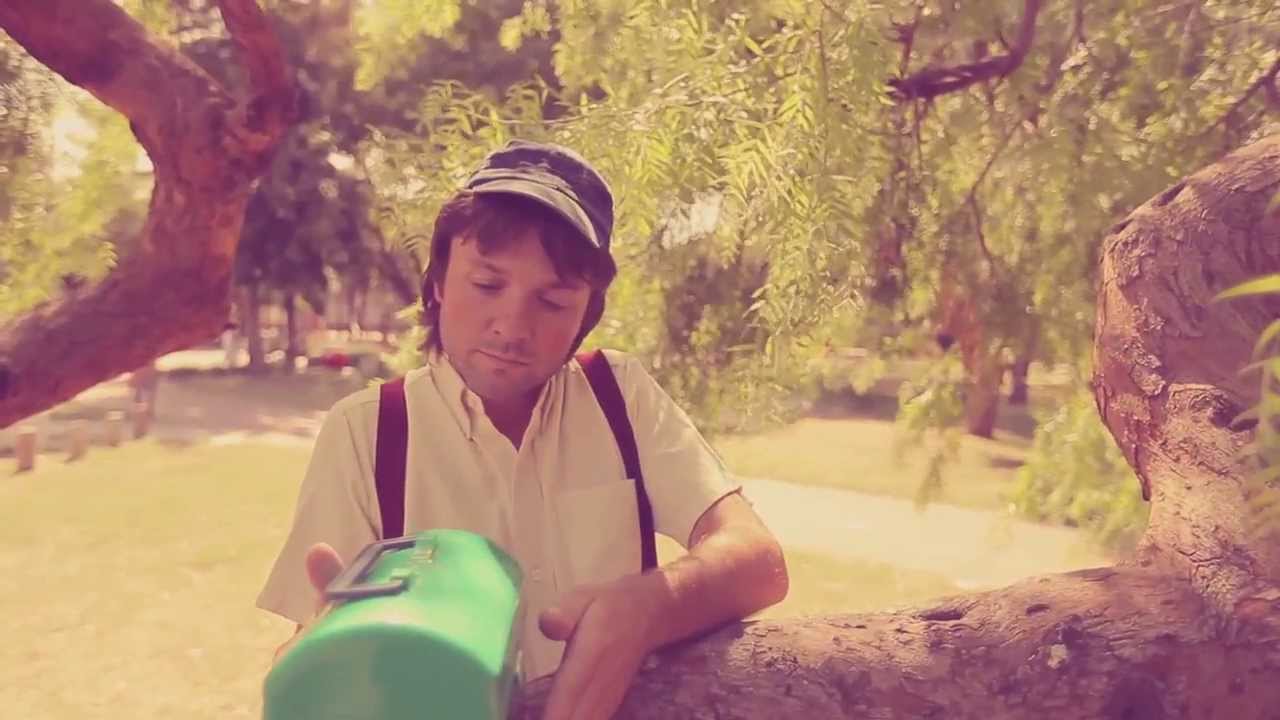 RUFIANES - Mañana Azul (video oficial)