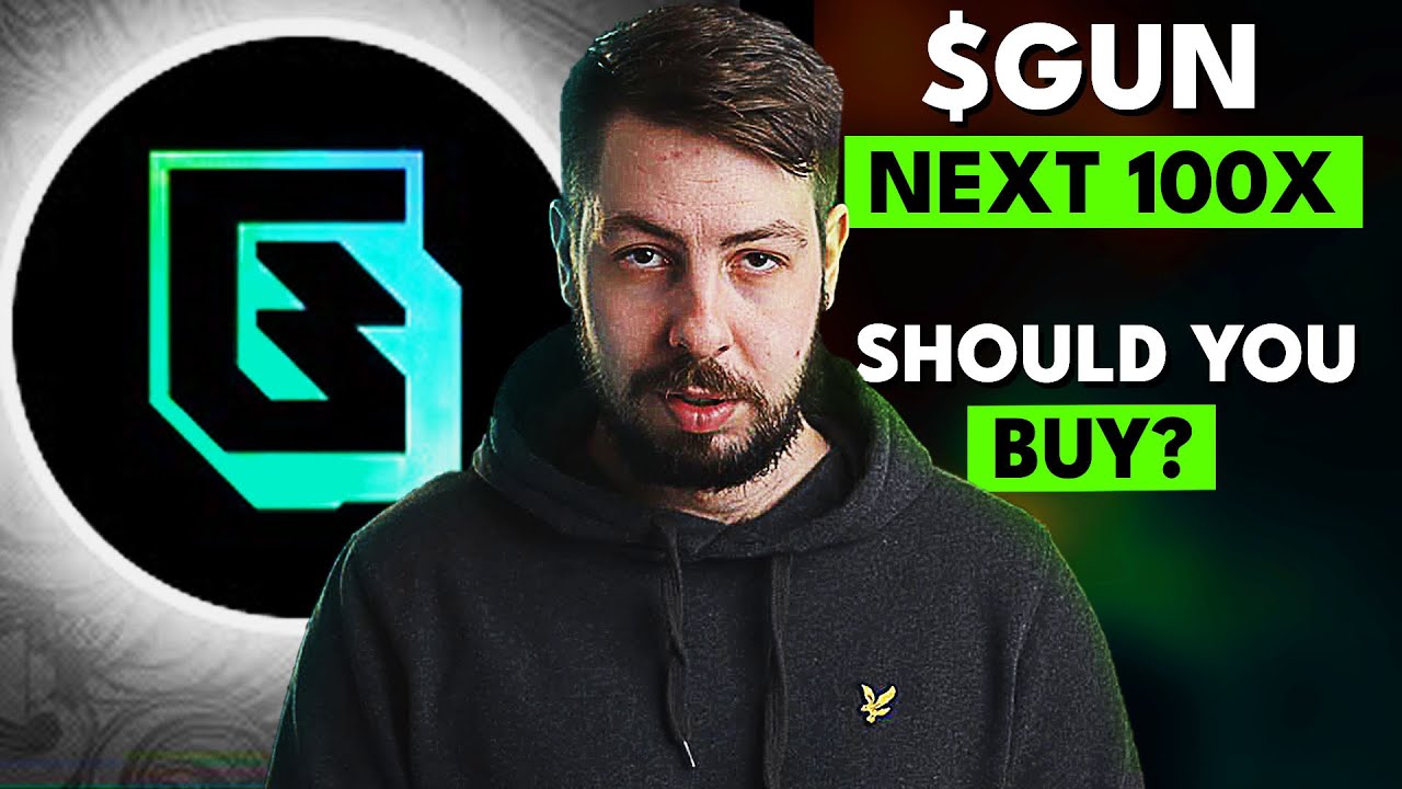 Gunz $GUN Pice Prediction - $GUN Next 100X?
