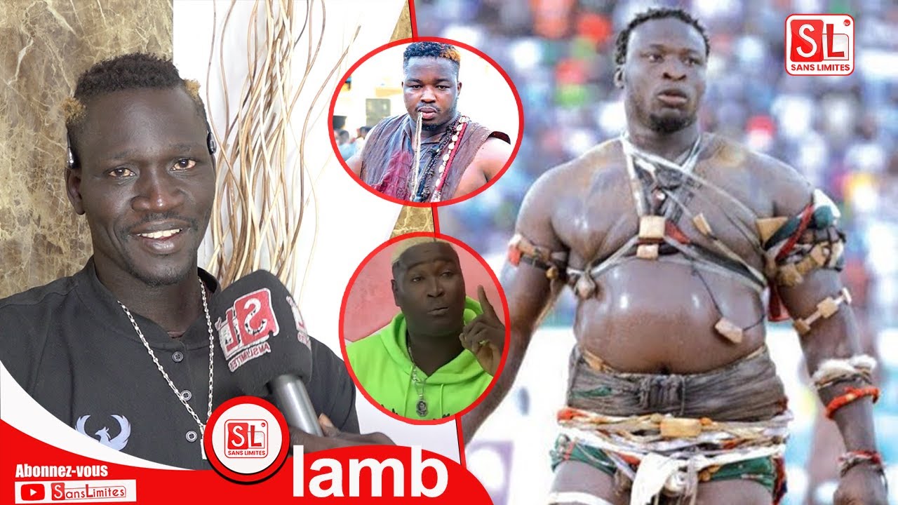 Incroyable! Ama Dia accuse Ama Baldé «  Mo Tib Sama Tank pour … » Lima Guena Nakari Moy.. »