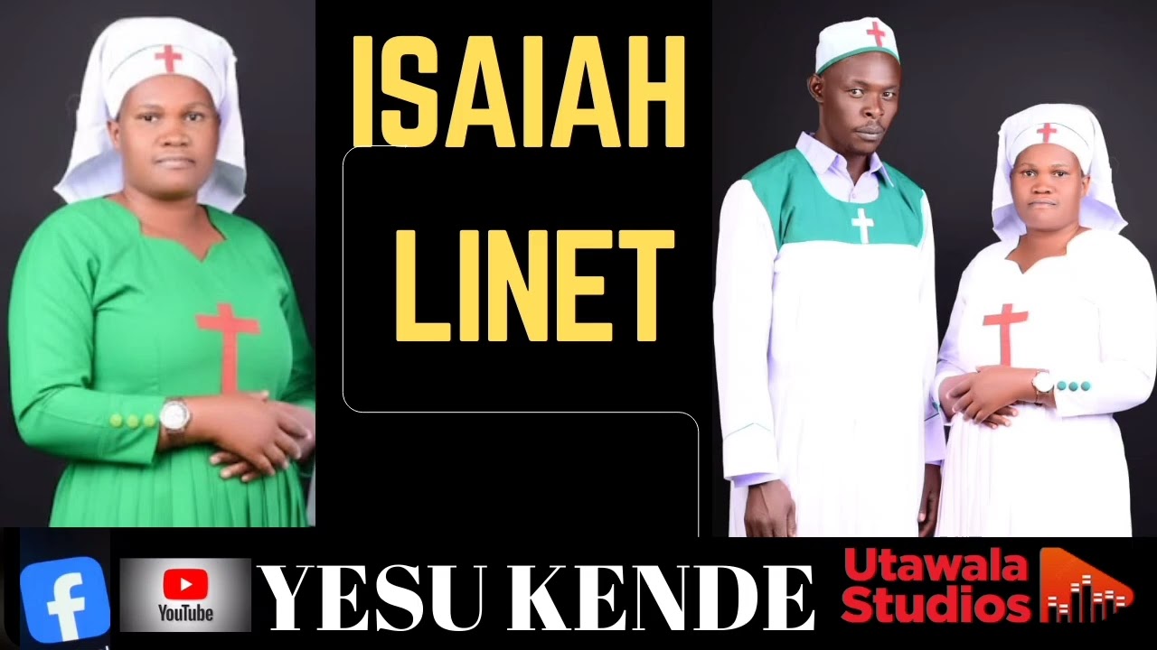 YESU KENDE BY ISAIAH LINET (NYA RARIEDA)