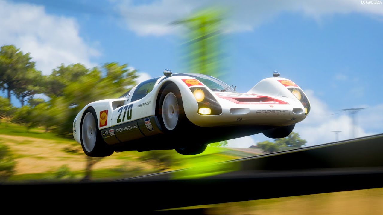 Forza Horizon 5 El Descenso Cross Country S1 Rival [01:41.856]