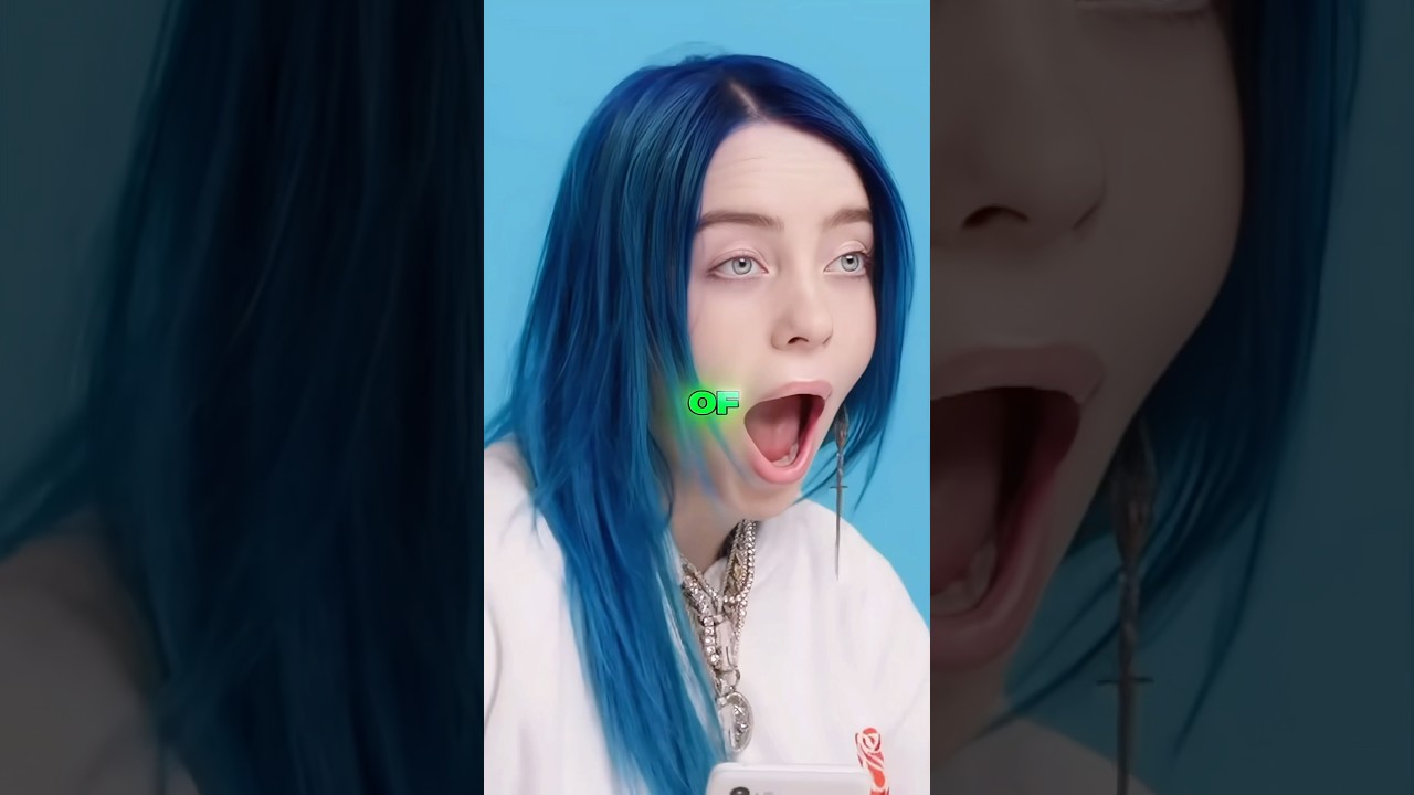 Когда фанаты поют ЛУЧШЕ, чем певцы 🤯 (Билли Айлиш, Сабрина Карпентер)