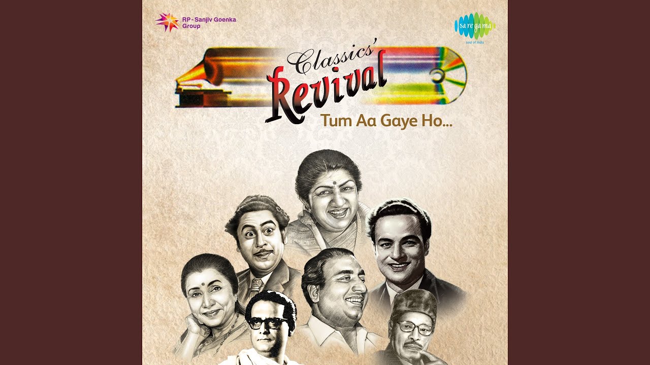 Dil Ka Bhanwar Kare Pukar - Revival - Film - Tere Ghar Ke Samne