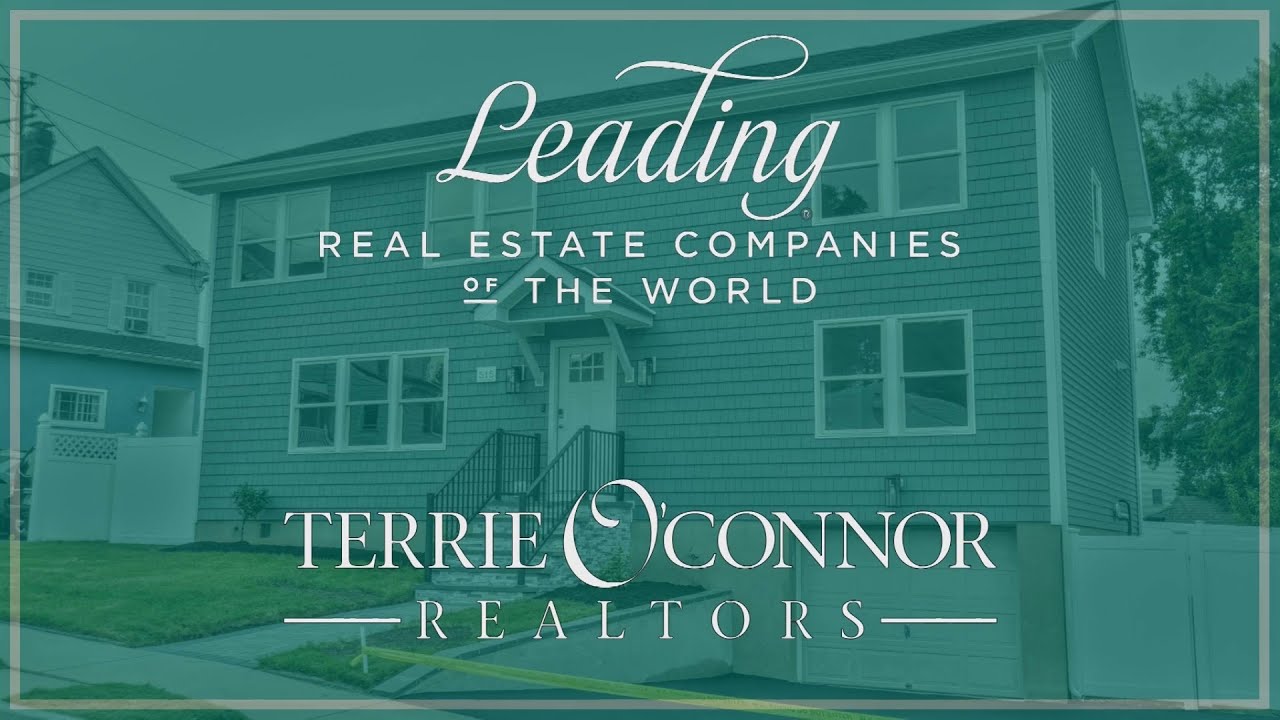 515 Anderson Avenue, Wood Ridge, NJ - Terrie O'Connor Realtors Listing