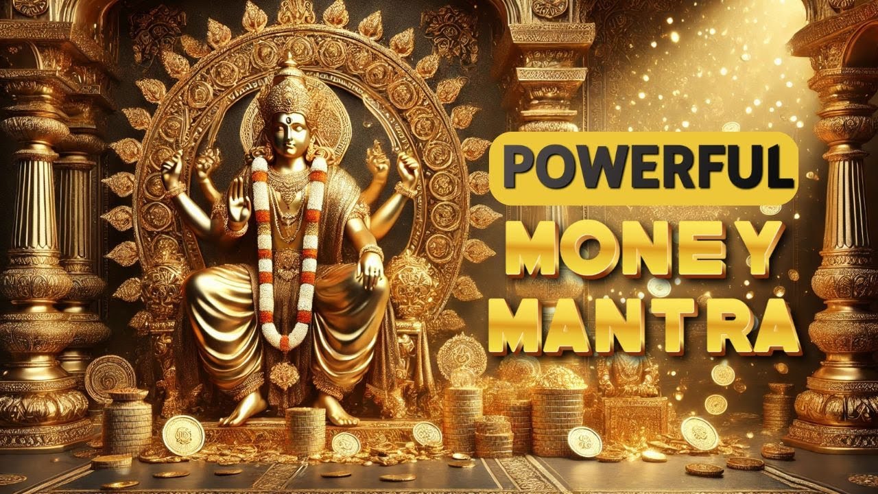 World Most Powerful Money Mantra | Lord Kuber Mantra | See Result from Day 1