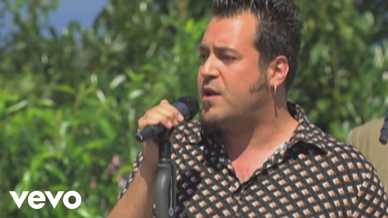 Laith Al-Deen - Leb den Tag (ZDF-Fernsehgarten 31.07.2005) (VOD)