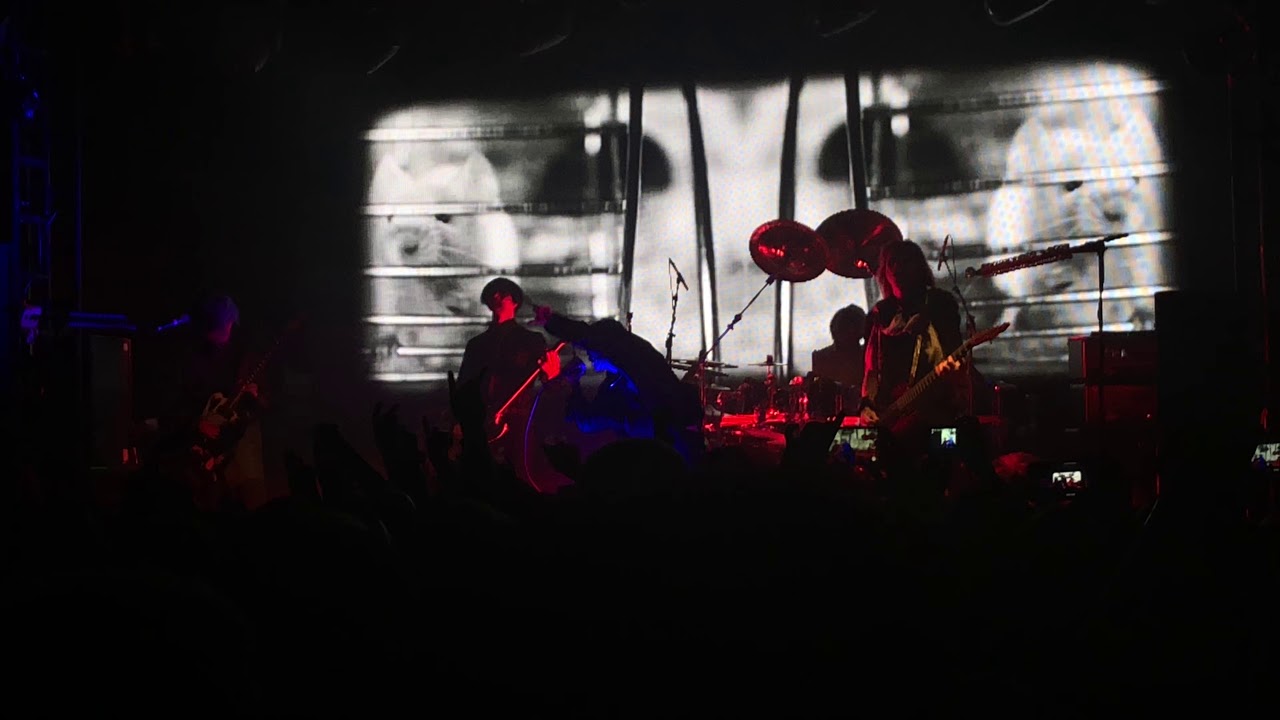 Dir En Grey - 