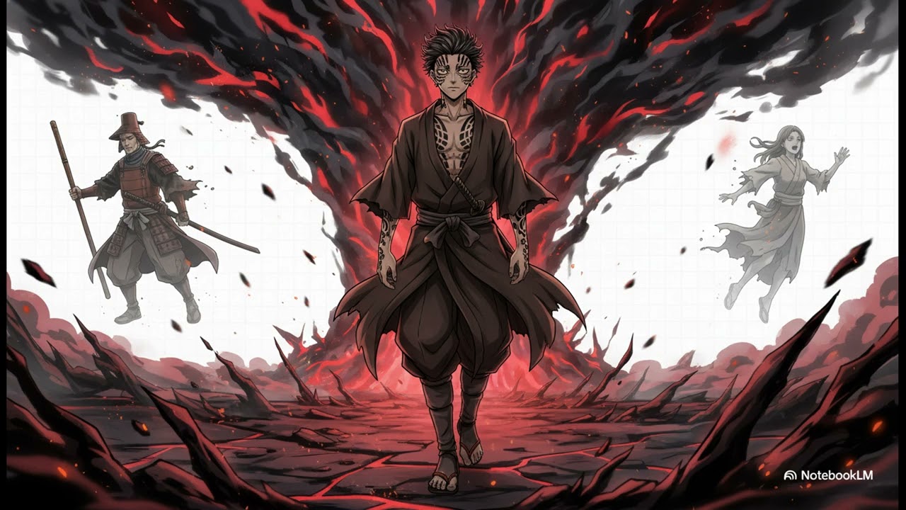 The monster sukuna rise #jujutskaisen #viral #youtubevideo