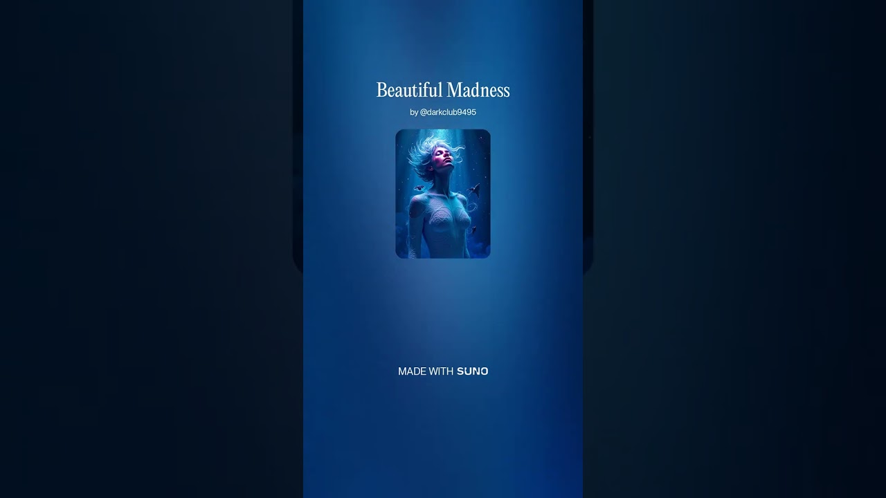 Beautiful Madness