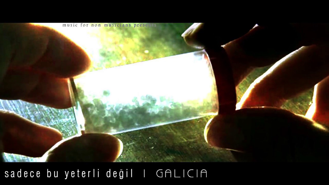 Sadece Bu Yeterli Değil - Engizisyon (Türkçe)