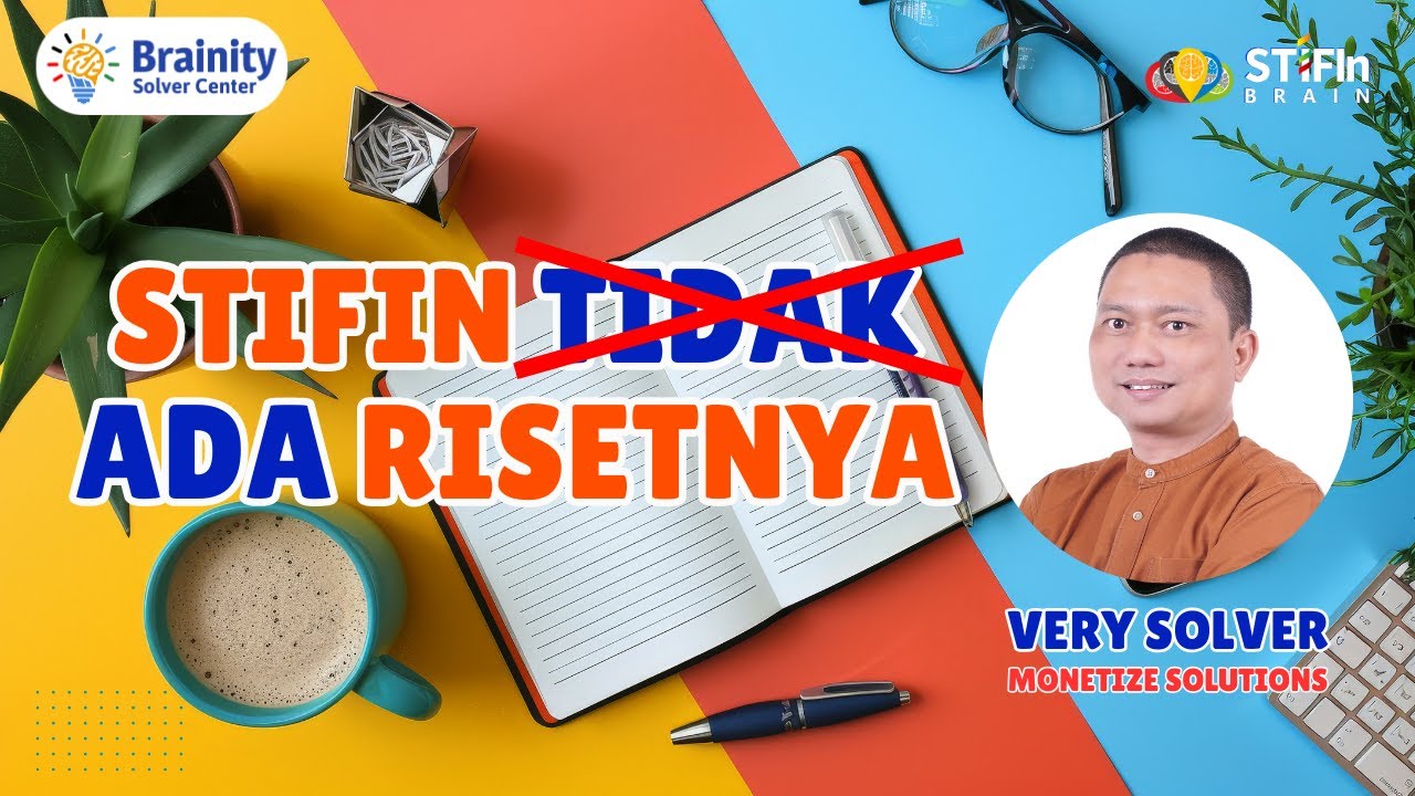 Riset STIFIn Mana, Benarkah Tidak Ada ? Coba Cek Level Berpikir Anda