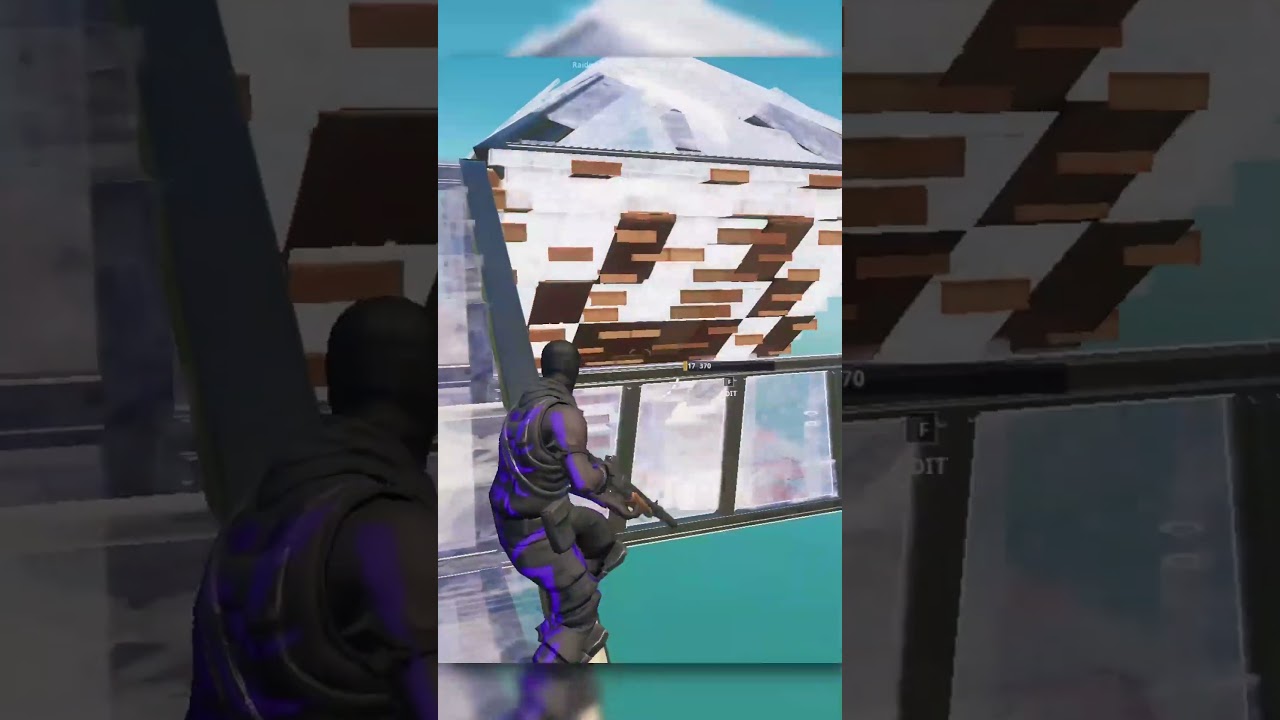 moneymaker to easy 🤓  #fortnite #foryou #1v1 #fortniteclips #carlitoes