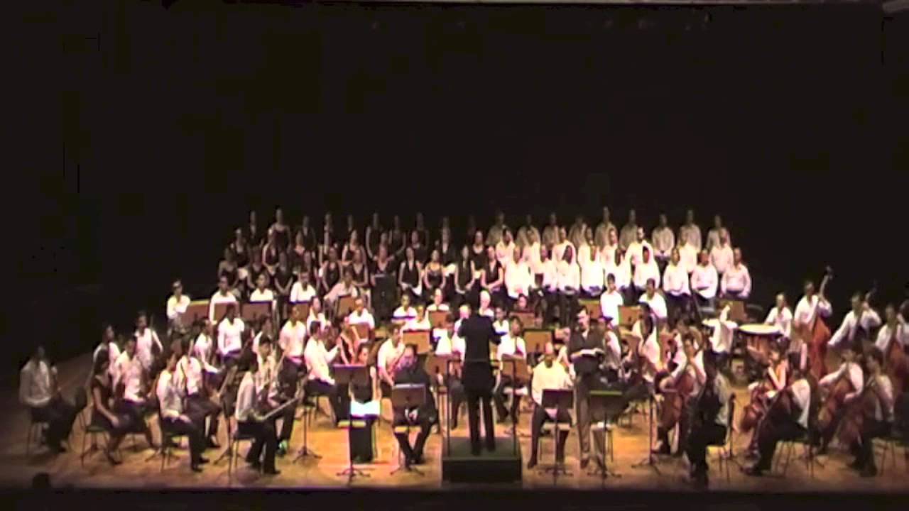 G. F. HÄNDEL | Messiah: So spricht der Herr / Doch wer mag ertragen / Und er wird reinigen