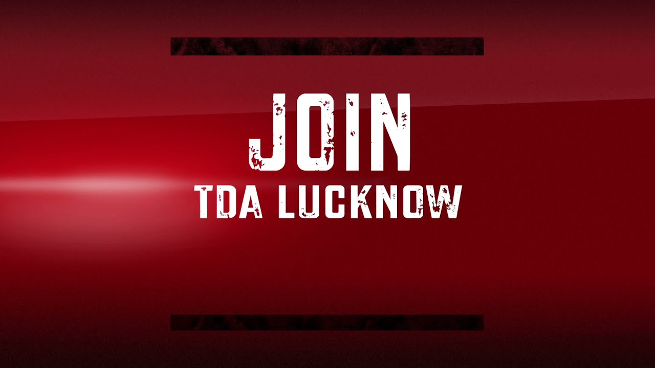 Target NDA 1 2022 with TDA Lucknow | Best NDA Coaching in India | No.1 Defence Coaching in Lucknow