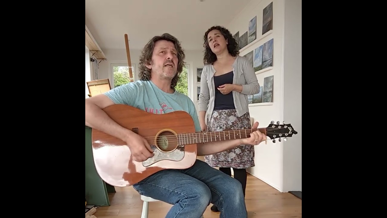 Crow on the Cradle by Sydney Carter (arranged by Jon Woode)