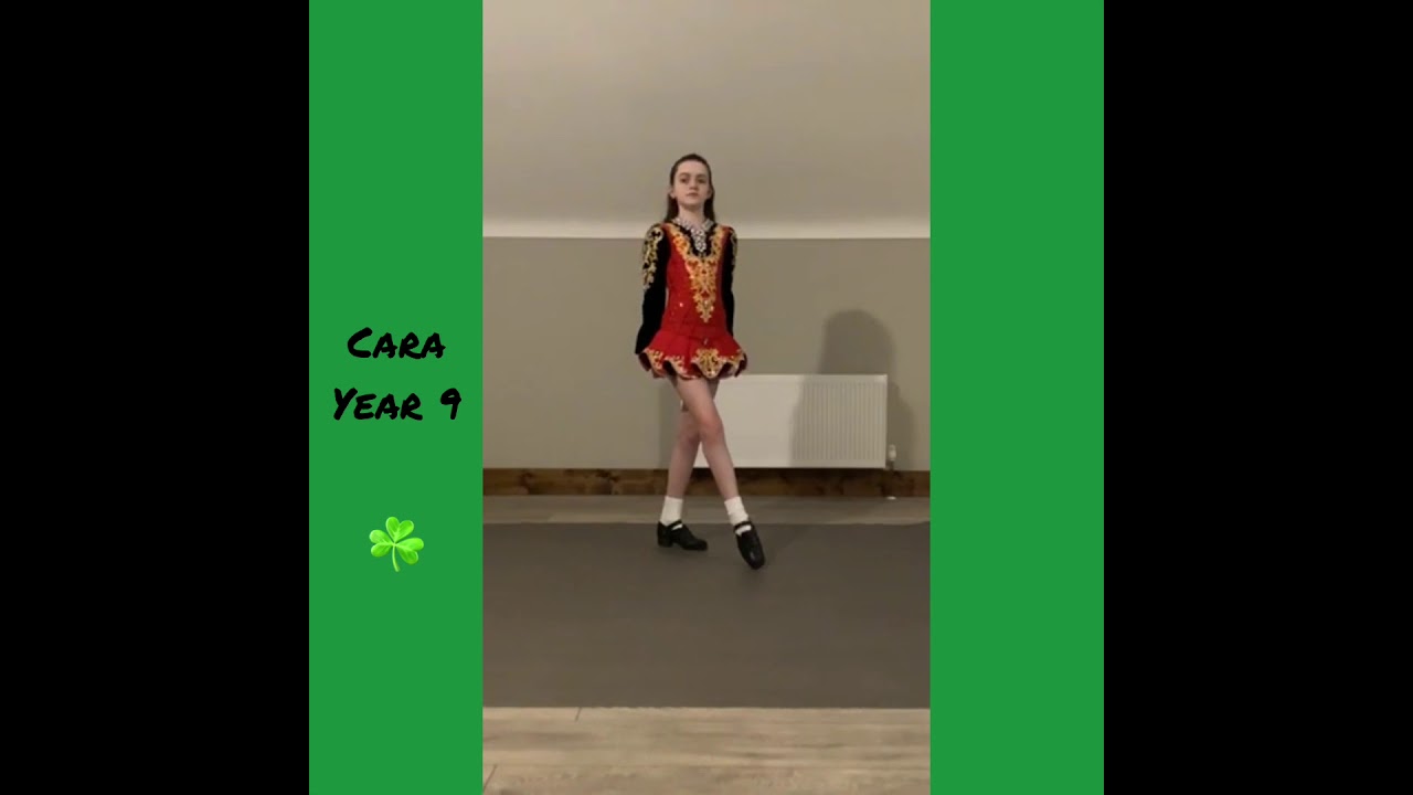Irish Dancing